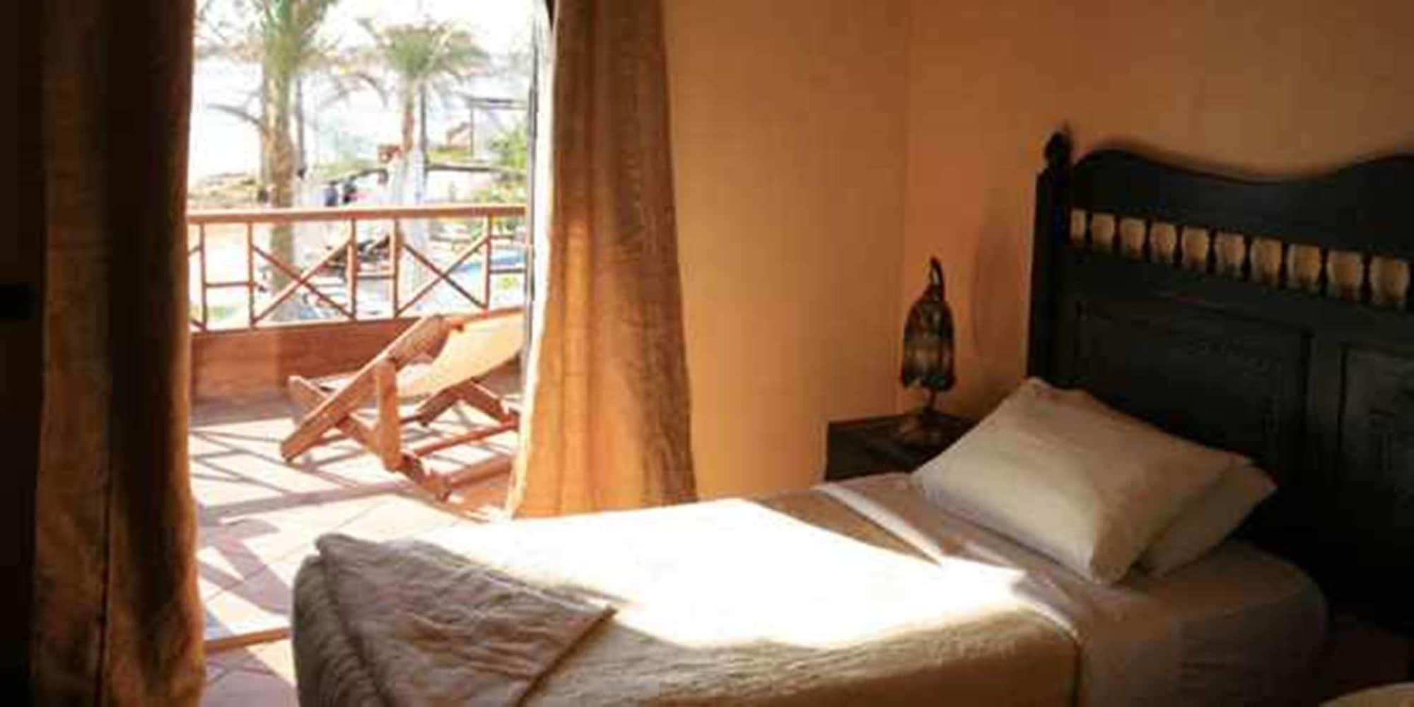 Dahab Paradise Экстерьер фото