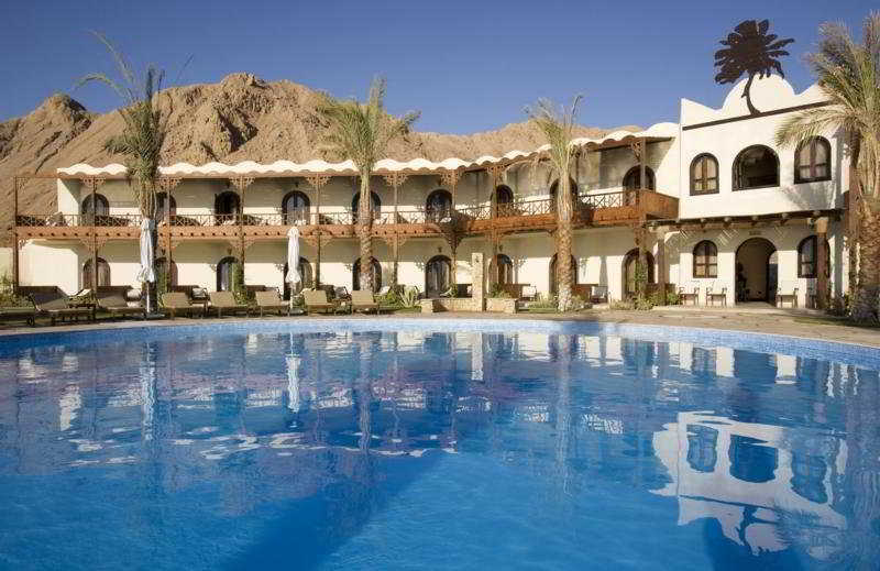 Dahab Paradise Экстерьер фото
